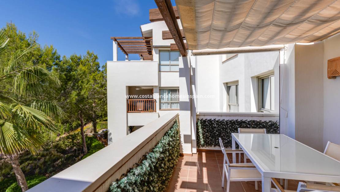 Resale - Apartment - Las Colinas