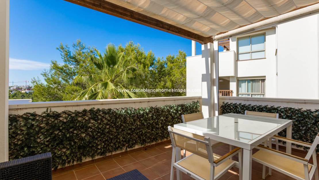 Resale - Apartment - Las Colinas