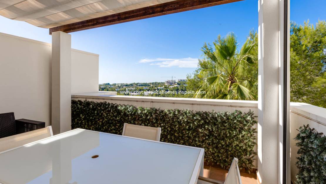 Resale - Apartment - Las Colinas