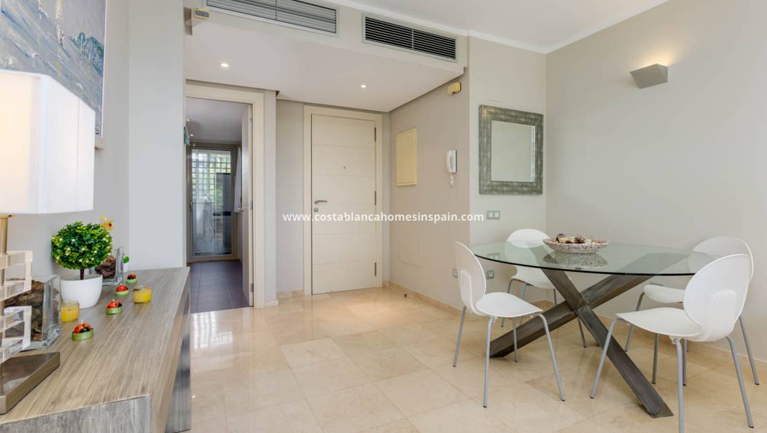 Resale - Apartment - Las Colinas