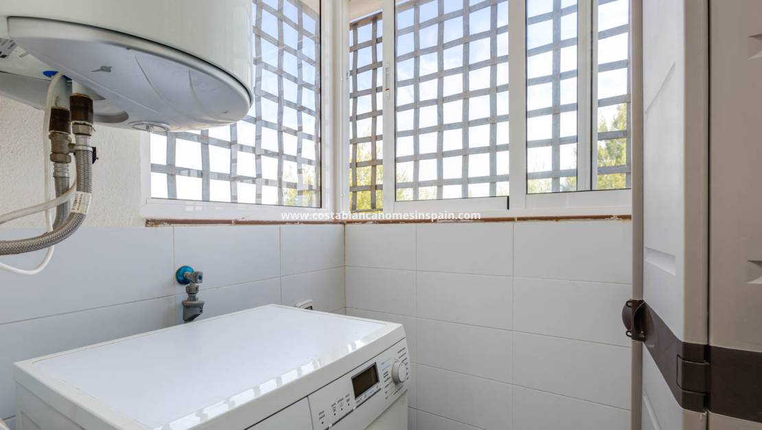 Resale - Apartment - Las Colinas