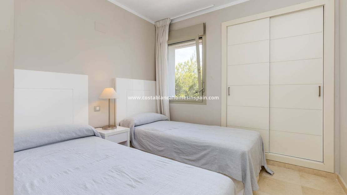 Resale - Apartment - Las Colinas