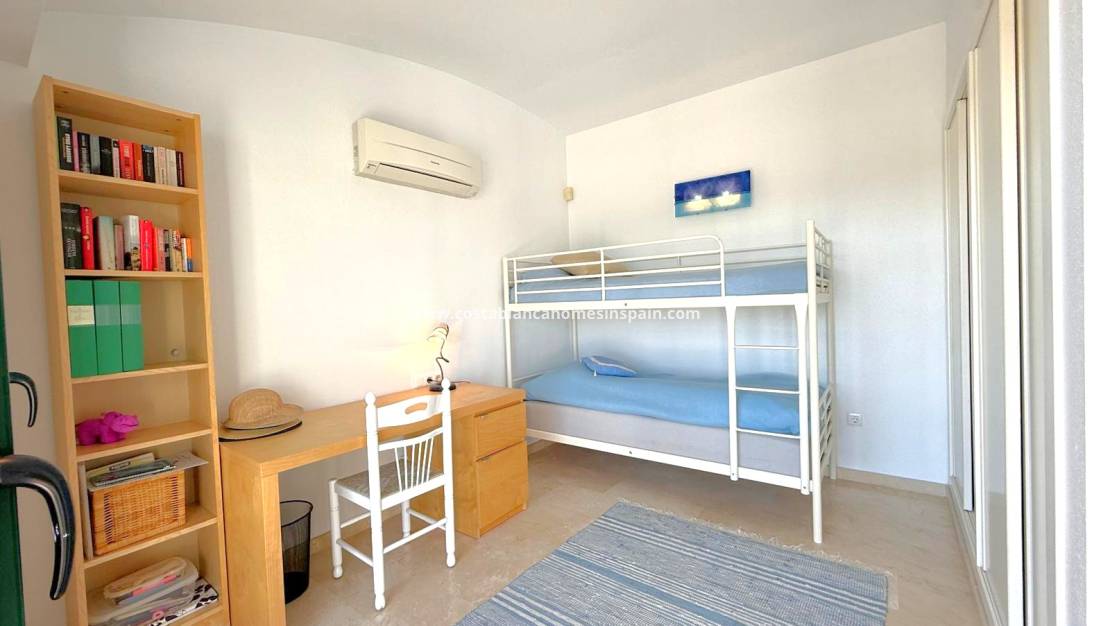 Resale - Apartment - Las Ramblas Golf