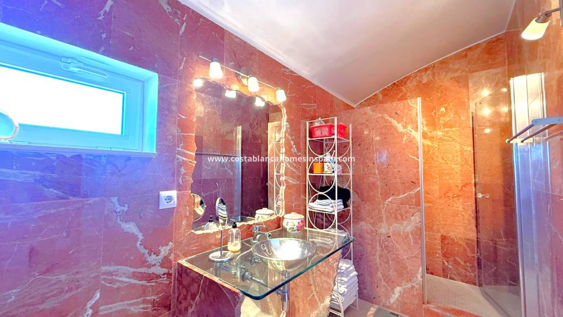 Resale - Apartment - Las Ramblas Golf