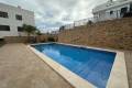 Resale - Apartment - Las Ramblas Golf