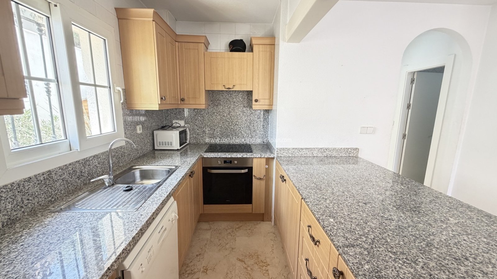 Resale - Apartment - Las Ramblas - Las Ramblas Golf
