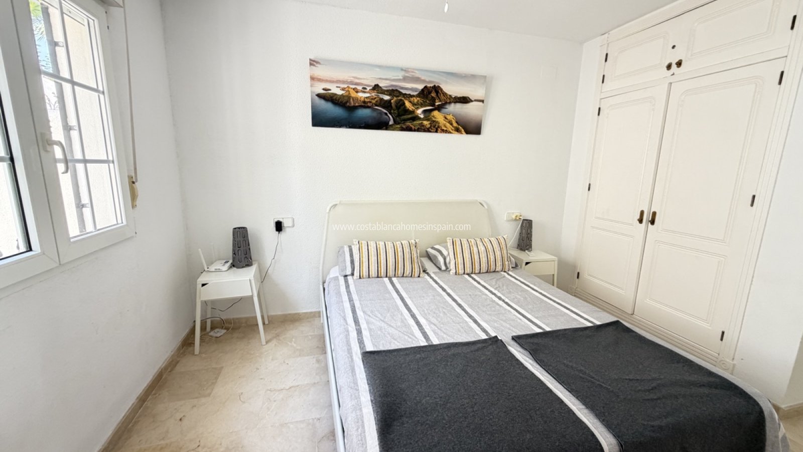 Resale - Apartment - Las Ramblas - Las Ramblas Golf