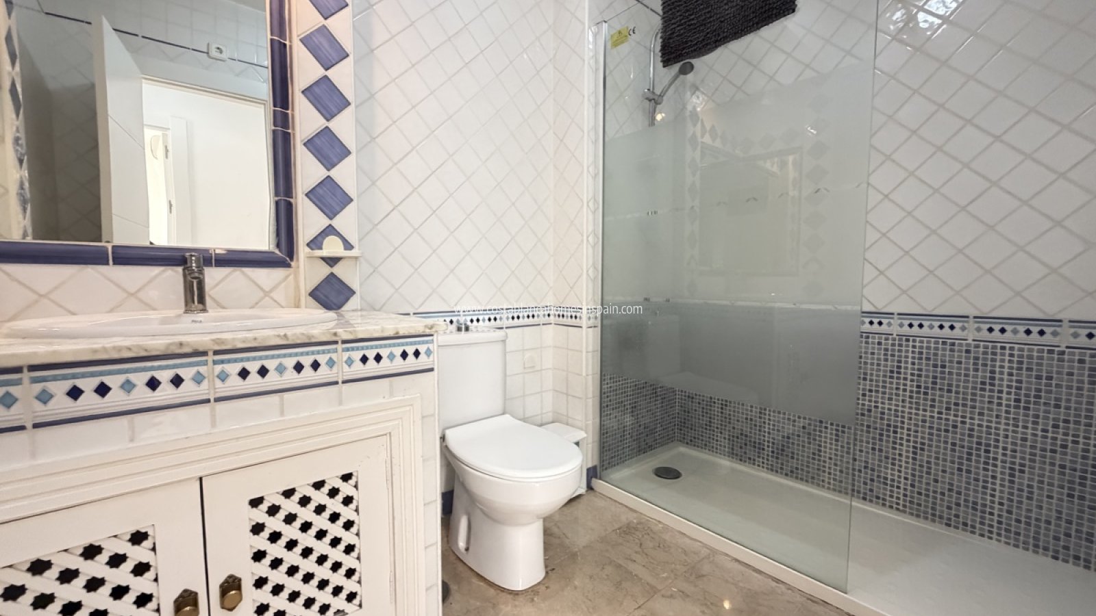 Resale - Apartment - Las Ramblas - Las Ramblas Golf
