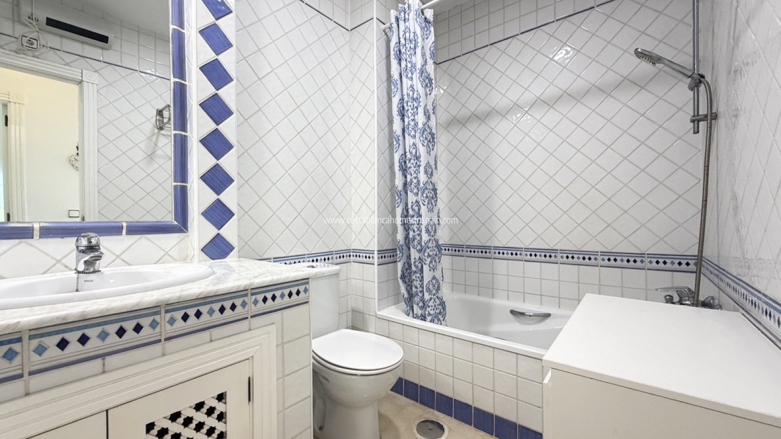 Resale - Apartment - Las Ramblas - Las Ramblas Golf