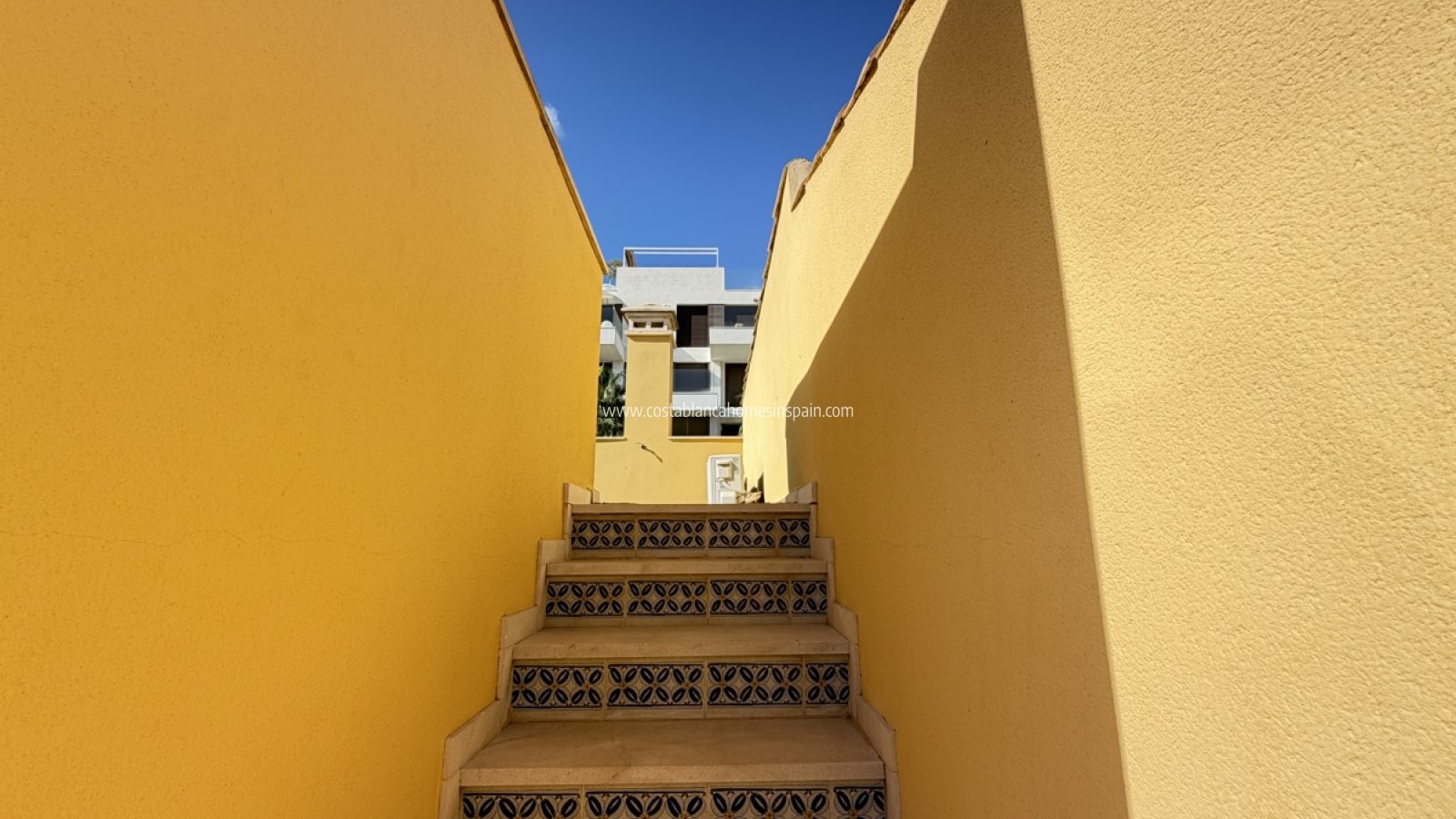 Resale - Apartment - Las Ramblas - Las Ramblas Golf