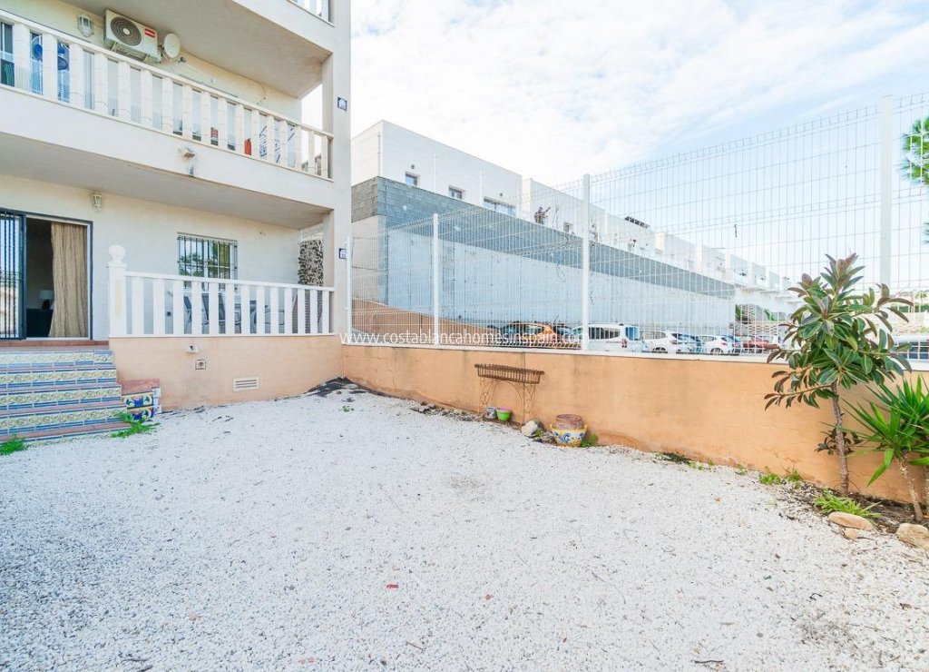 Resale - Apartment - Lomas de Caboroig - Lomas de Cabo Roig