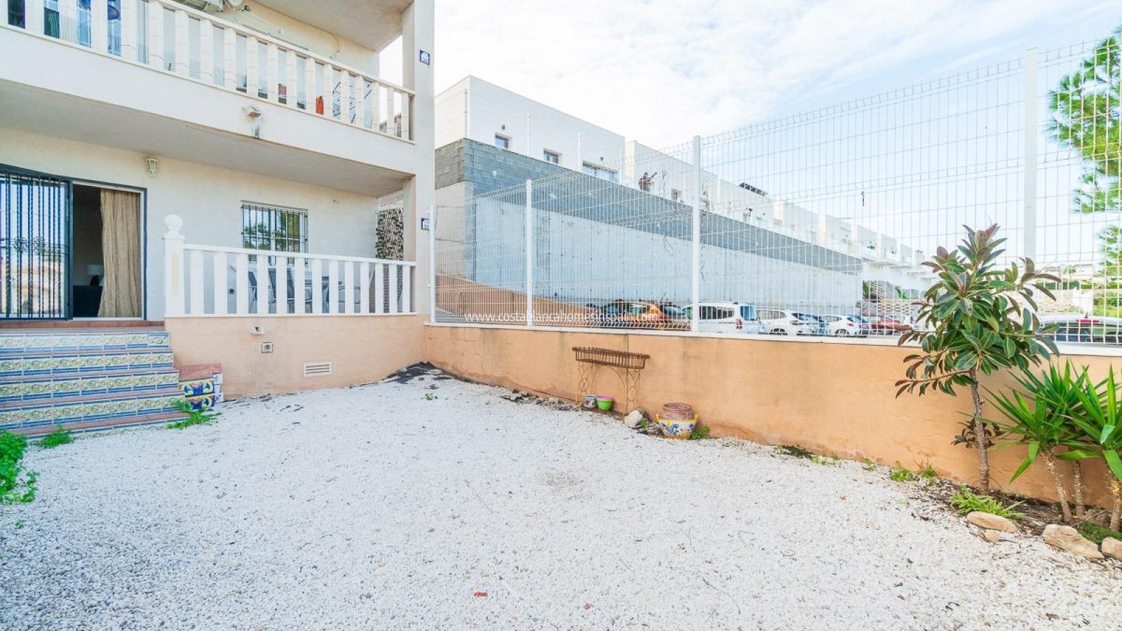Resale - Apartment - Lomas de Caboroig - Lomas de Cabo Roig