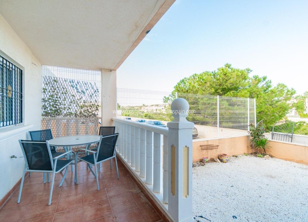 Resale - Apartment - Lomas de Caboroig - Lomas de Cabo Roig