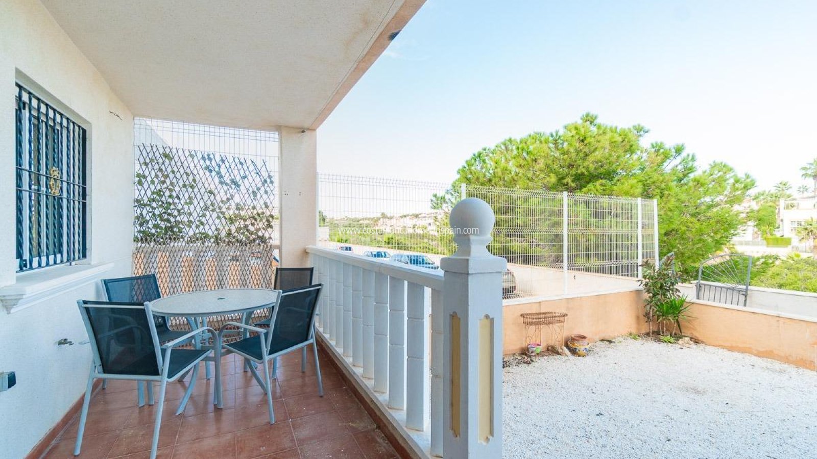 Resale - Apartment - Lomas de Caboroig - Lomas de Cabo Roig