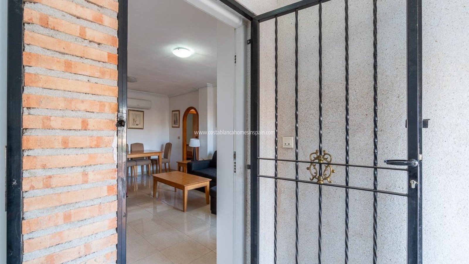 Resale - Apartment - Lomas de Caboroig - Lomas de Cabo Roig
