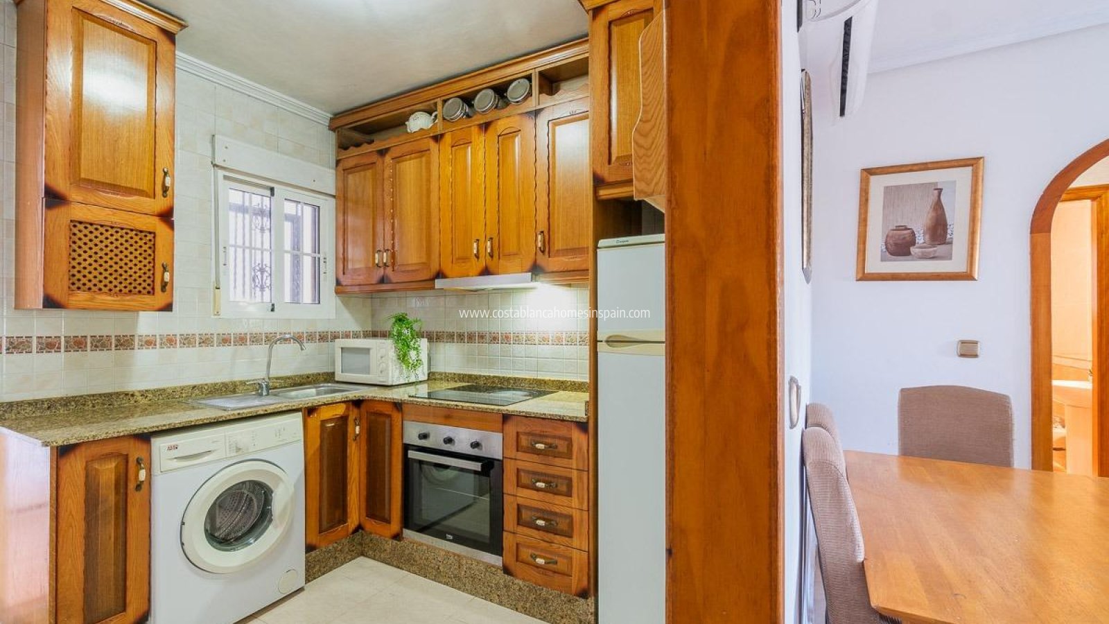 Resale - Apartment - Lomas de Caboroig - Lomas de Cabo Roig