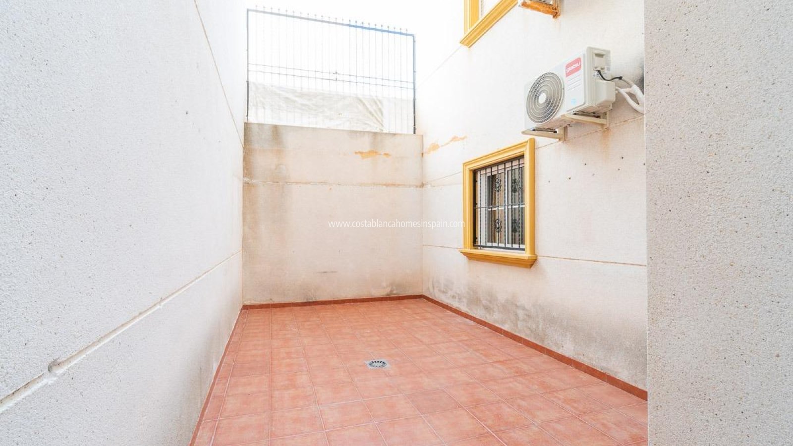 Resale - Apartment - Lomas de Caboroig - Lomas de Cabo Roig