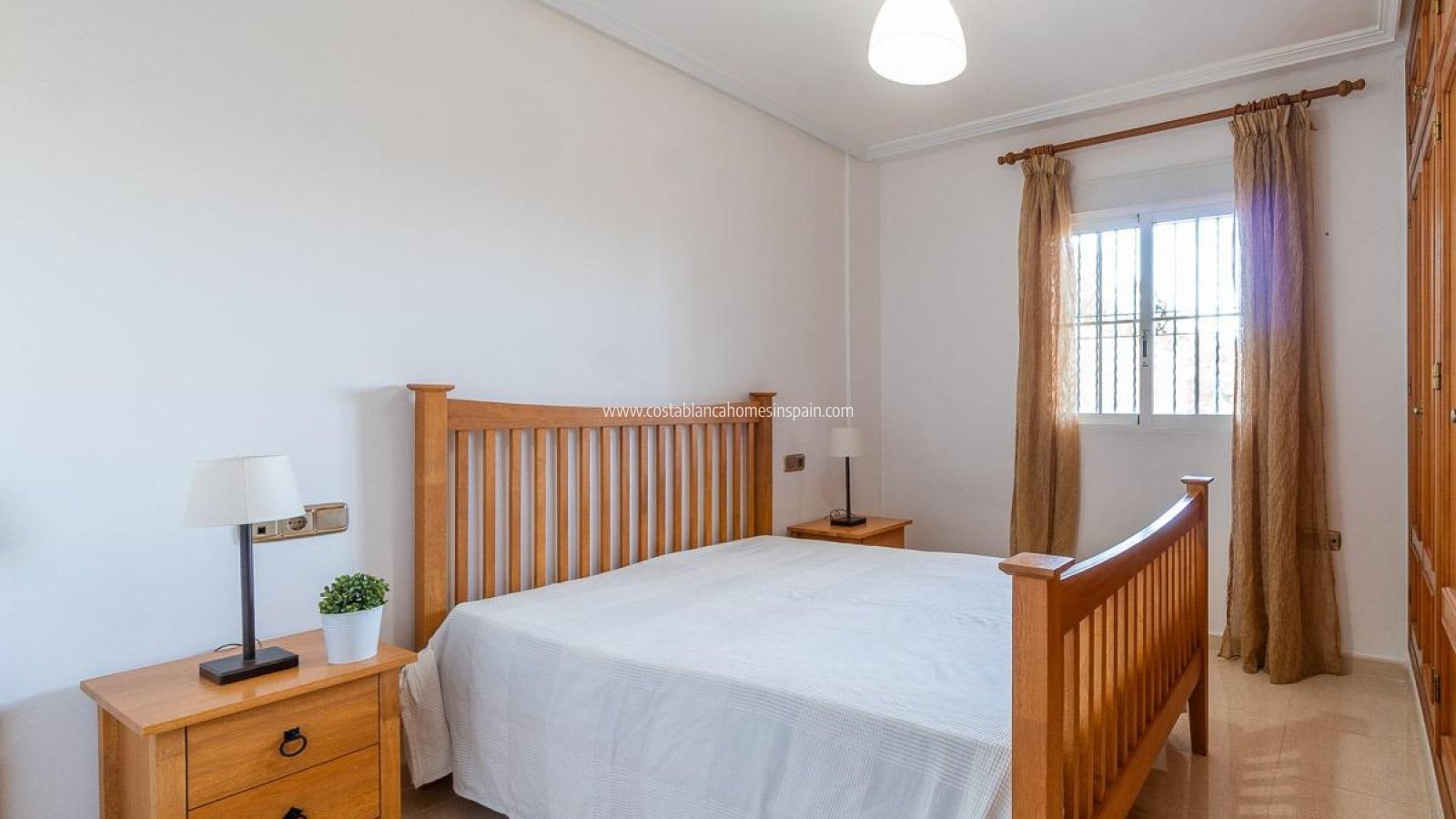 Resale - Apartment - Lomas de Caboroig - Lomas de Cabo Roig