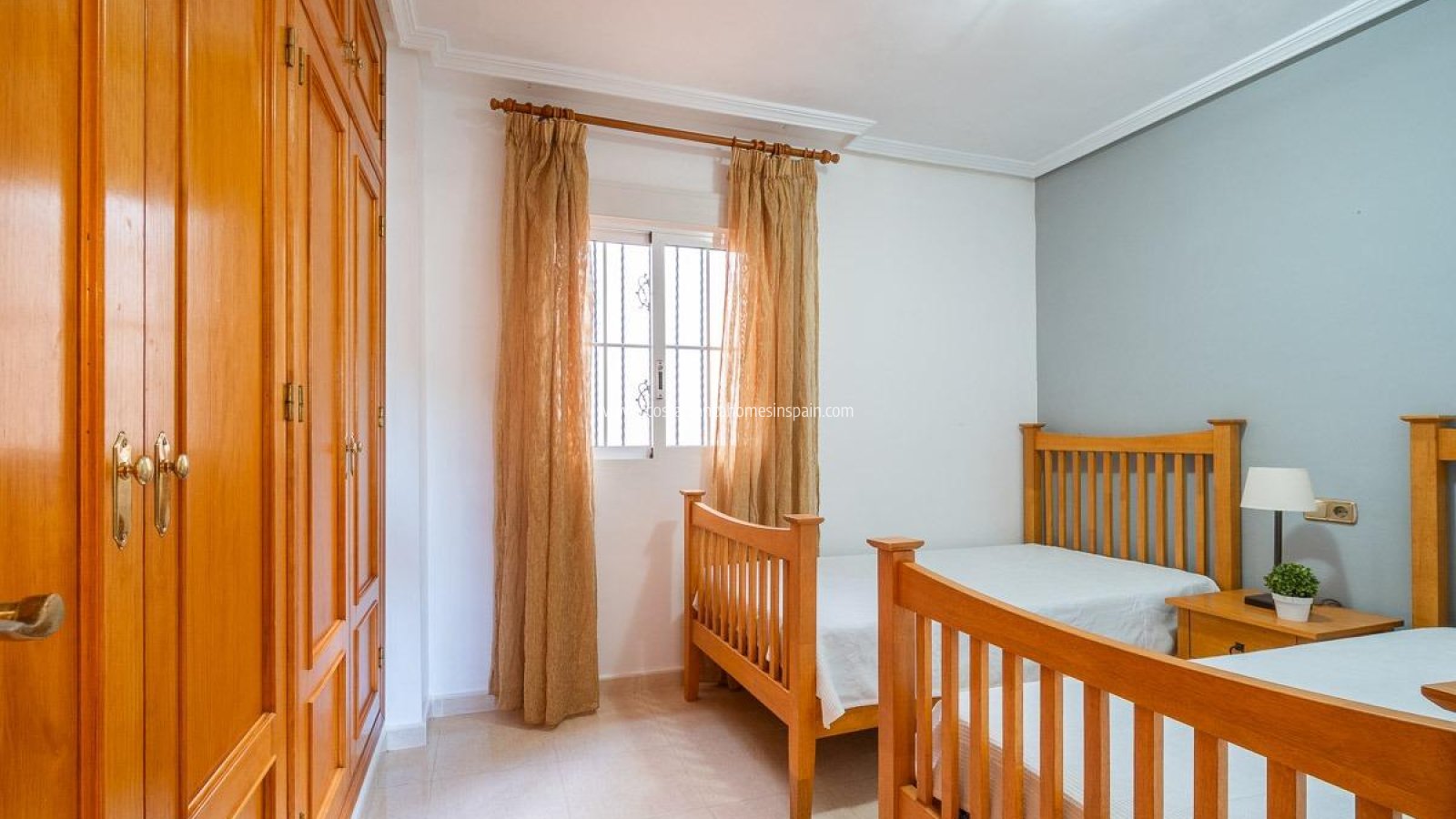 Resale - Apartment - Lomas de Caboroig - Lomas de Cabo Roig