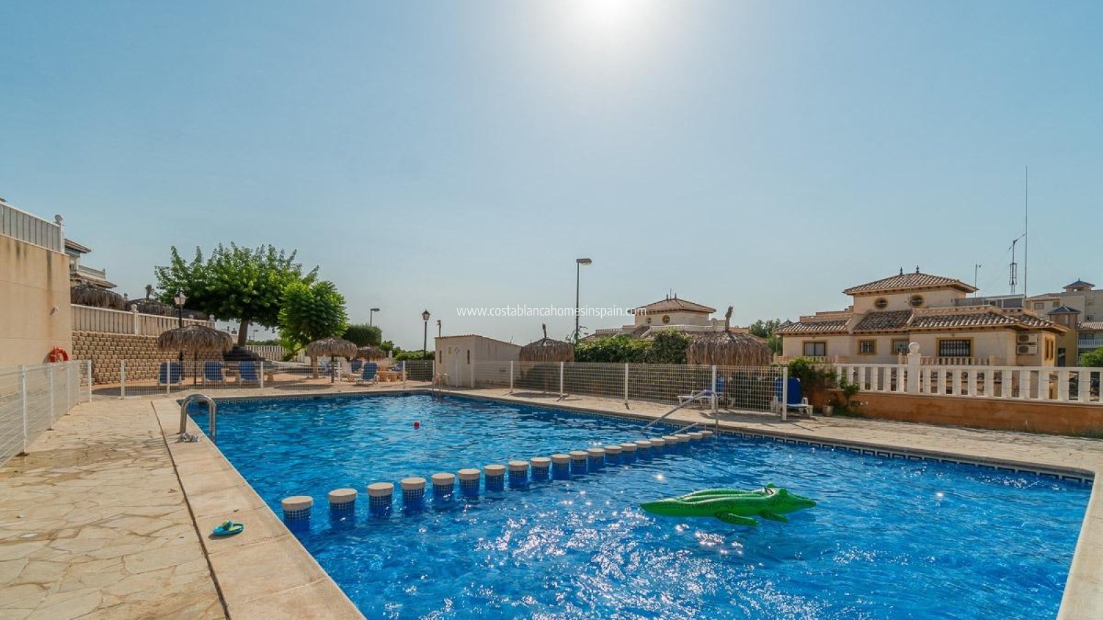 Resale - Apartment - Lomas de Caboroig - Lomas de Cabo Roig