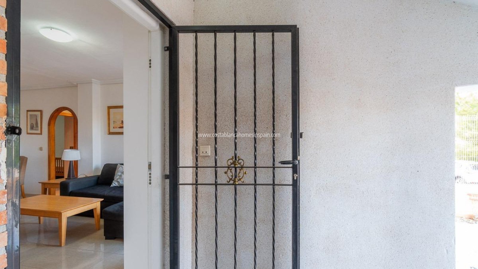 Resale - Apartment - Lomas de Caboroig - Lomas de Cabo Roig