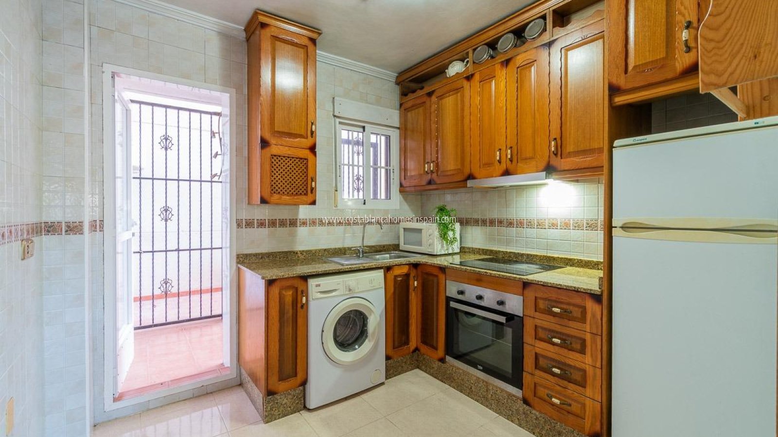Resale - Apartment - Lomas de Caboroig - Lomas de Cabo Roig