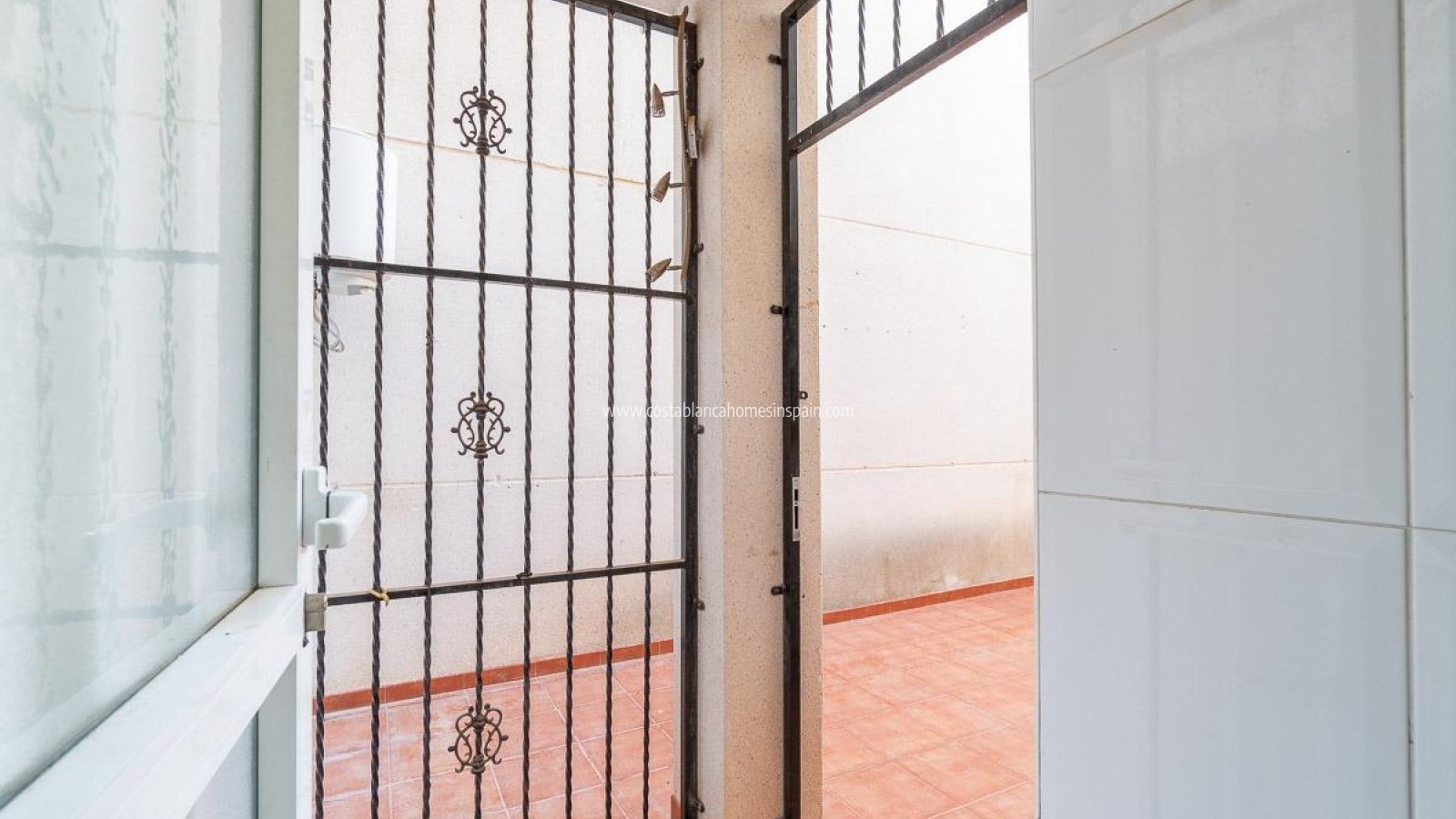 Resale - Apartment - Lomas de Caboroig - Lomas de Cabo Roig