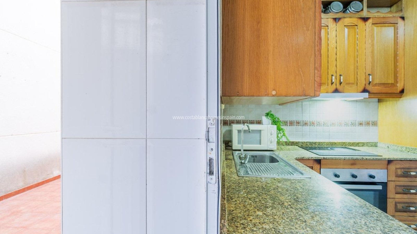 Resale - Apartment - Lomas de Caboroig - Lomas de Cabo Roig