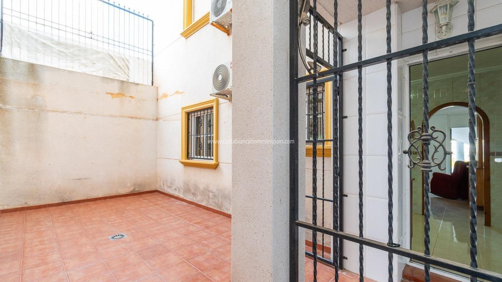 Resale - Apartment - Lomas de Caboroig - Lomas de Cabo Roig