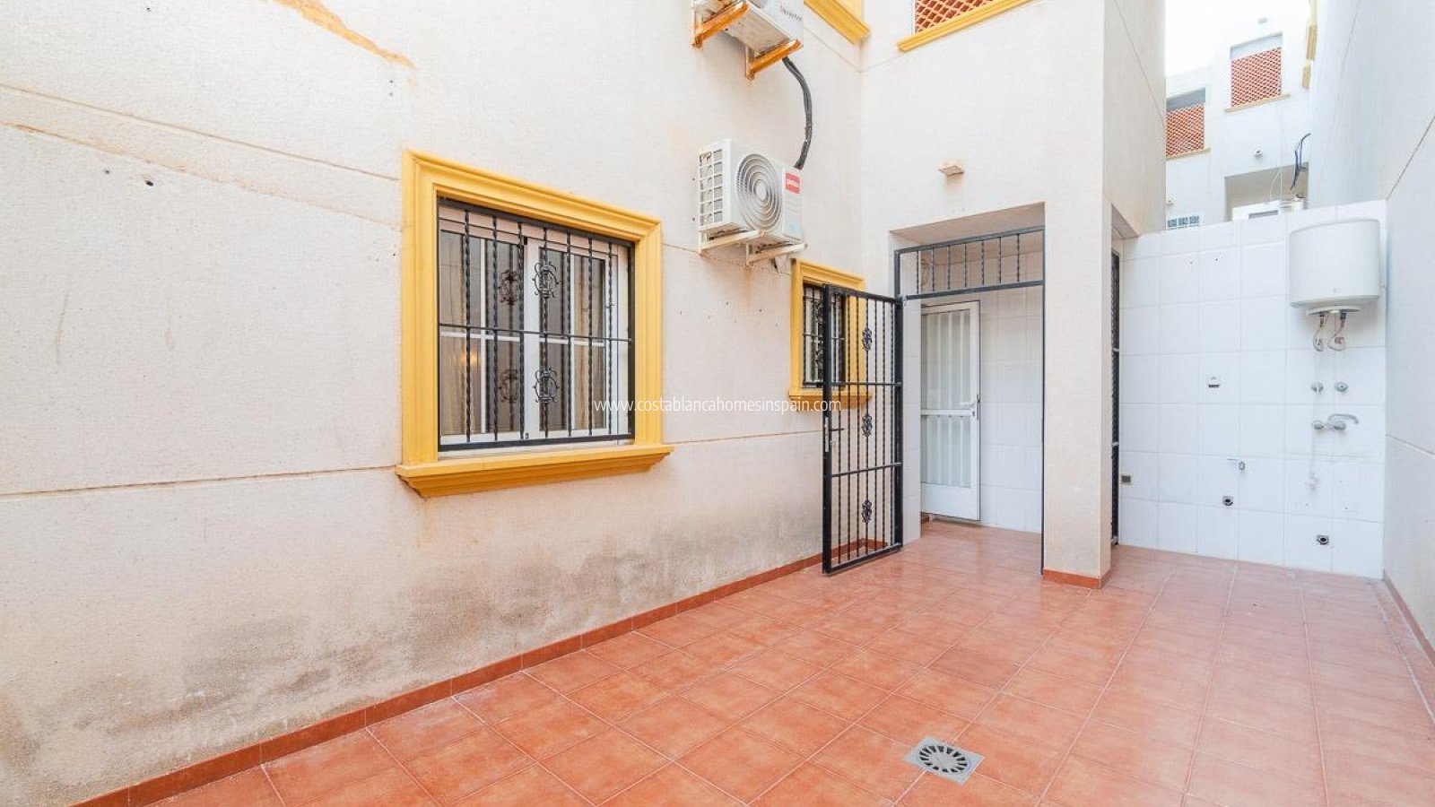Resale - Apartment - Lomas de Caboroig - Lomas de Cabo Roig