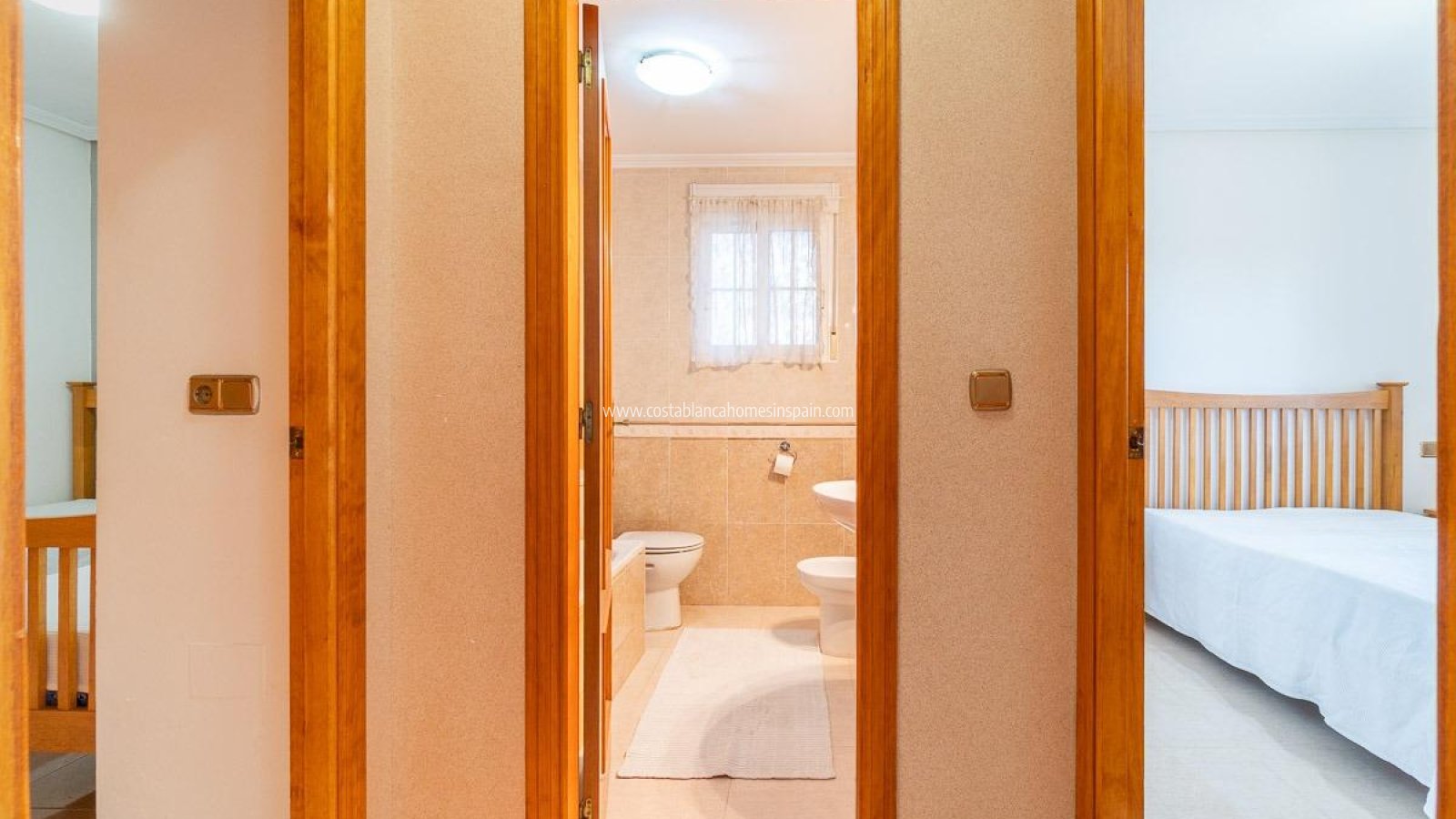 Resale - Apartment - Lomas de Caboroig - Lomas de Cabo Roig