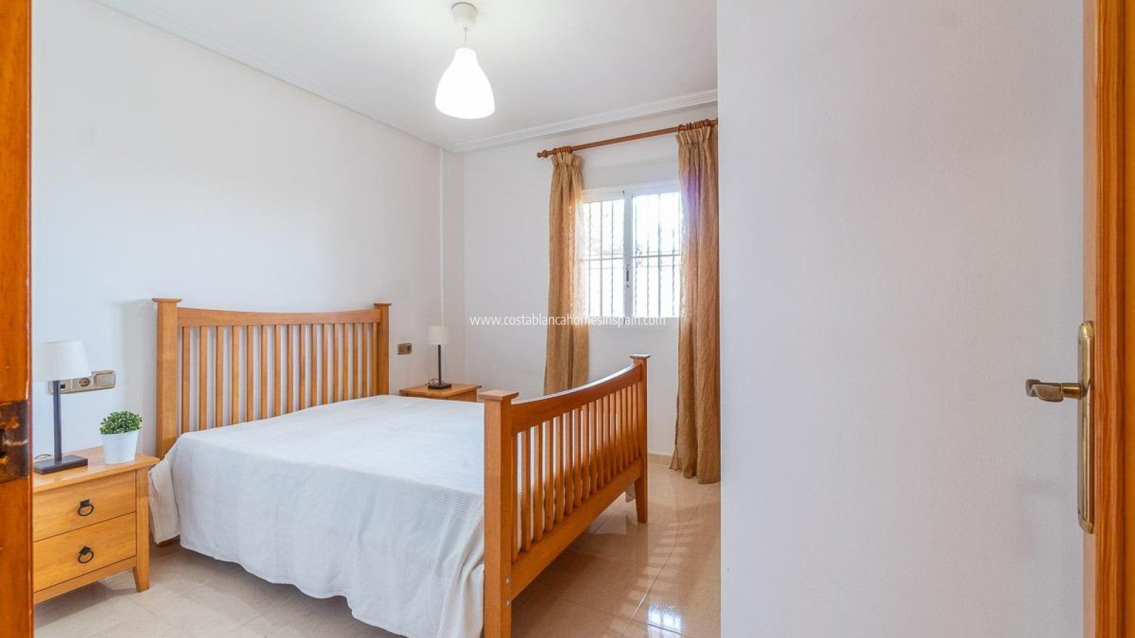 Resale - Apartment - Lomas de Caboroig - Lomas de Cabo Roig