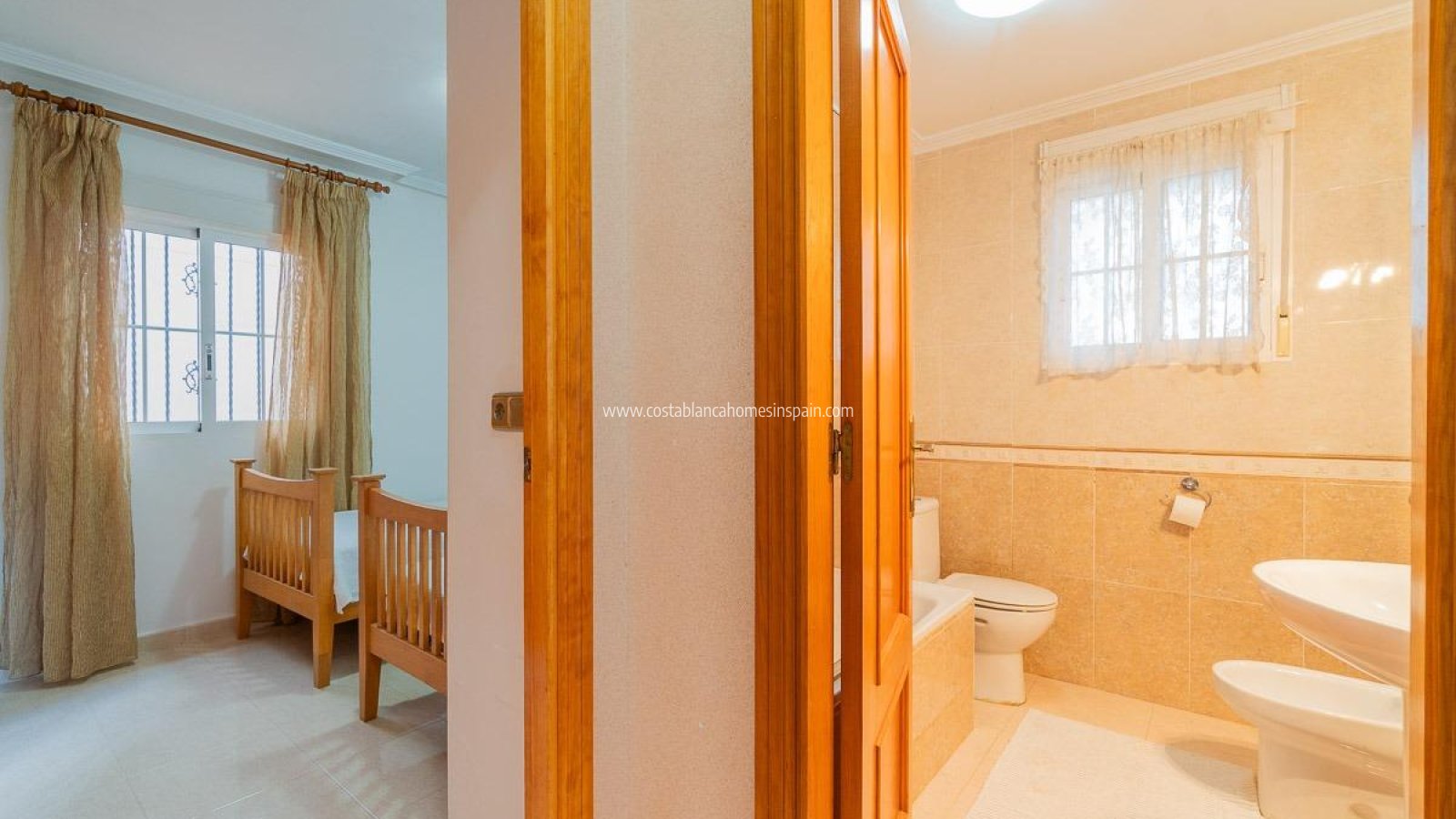 Resale - Apartment - Lomas de Caboroig - Lomas de Cabo Roig