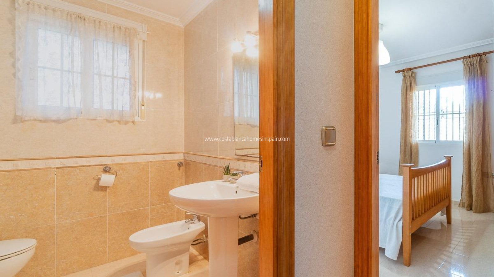 Resale - Apartment - Lomas de Caboroig - Lomas de Cabo Roig