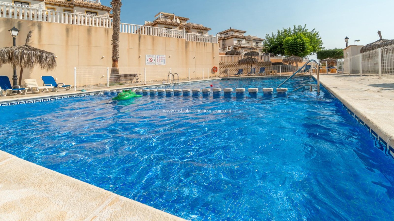 Resale - Apartment - Lomas de Caboroig - Lomas de Cabo Roig