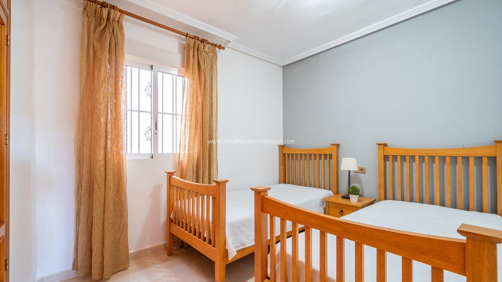 Resale - Apartment - Lomas de Caboroig - Lomas de Cabo Roig