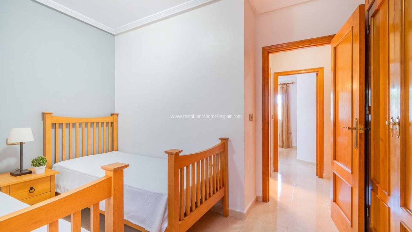 Resale - Apartment - Lomas de Caboroig - Lomas de Cabo Roig
