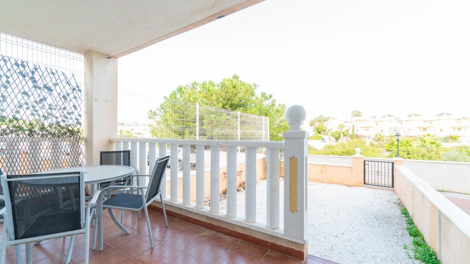 Resale - Apartment - Lomas de Caboroig - Lomas de Cabo Roig