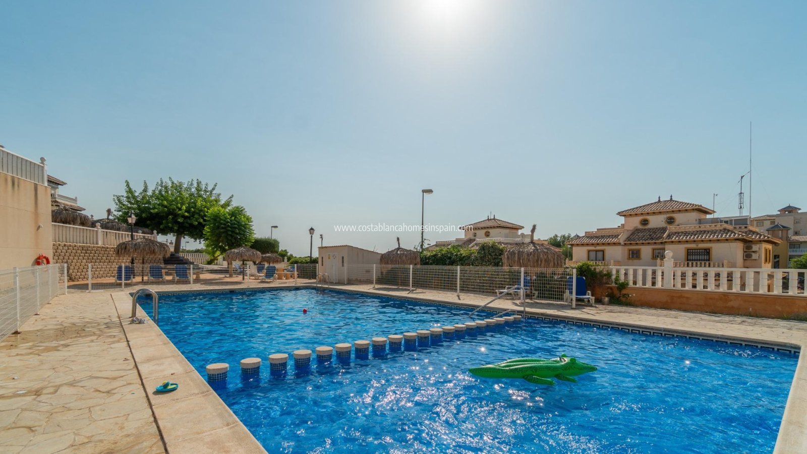 Resale - Apartment - Lomas de Caboroig - Lomas de Cabo Roig