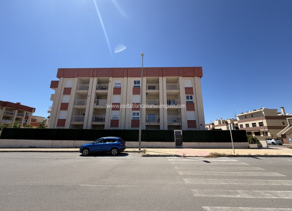 Resale - Apartment - Lomas de Caboroig - Lomas de Cabo Roig