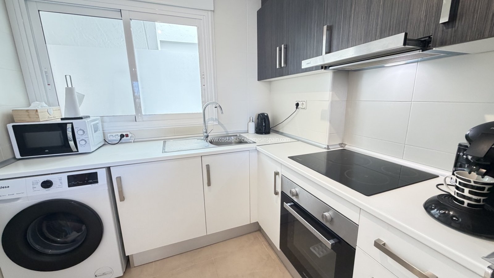 Resale - Apartment - Lomas de Caboroig - Lomas de Cabo Roig