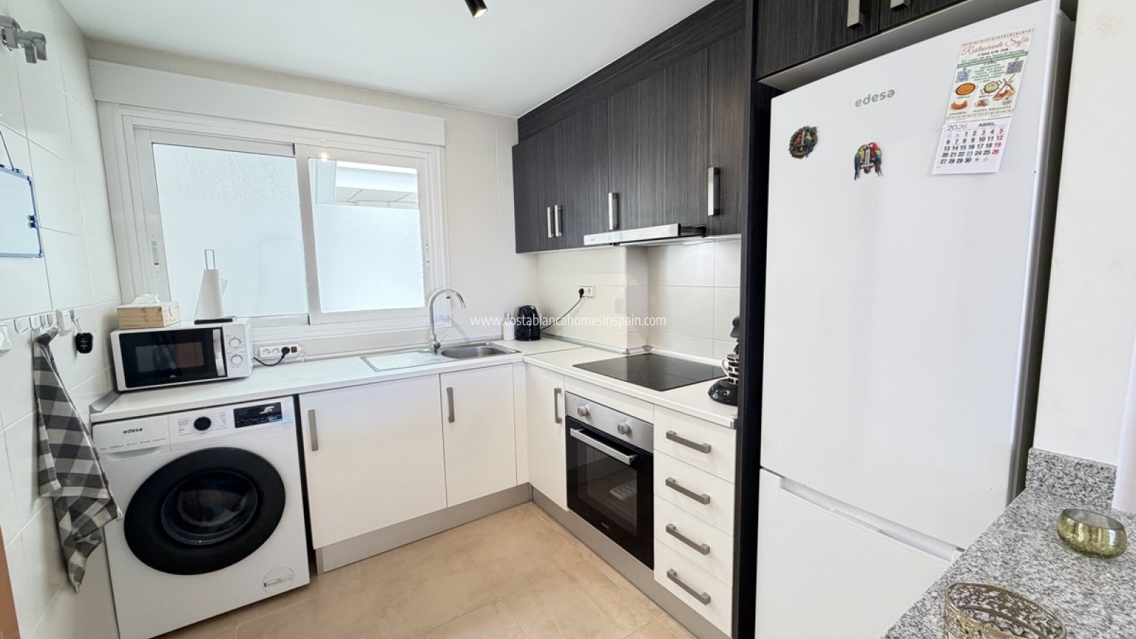 Resale - Apartment - Lomas de Caboroig - Lomas de Cabo Roig