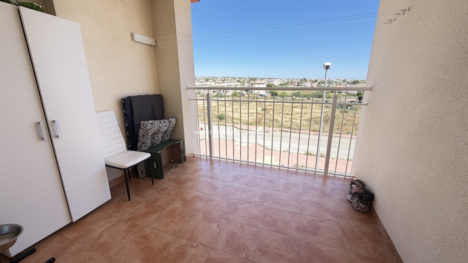 Resale - Apartment - Lomas de Caboroig - Lomas de Cabo Roig