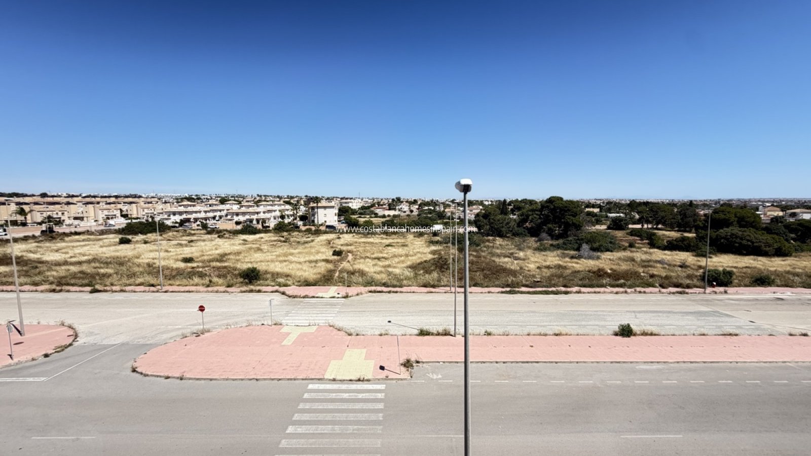 Resale - Apartment - Lomas de Caboroig - Lomas de Cabo Roig