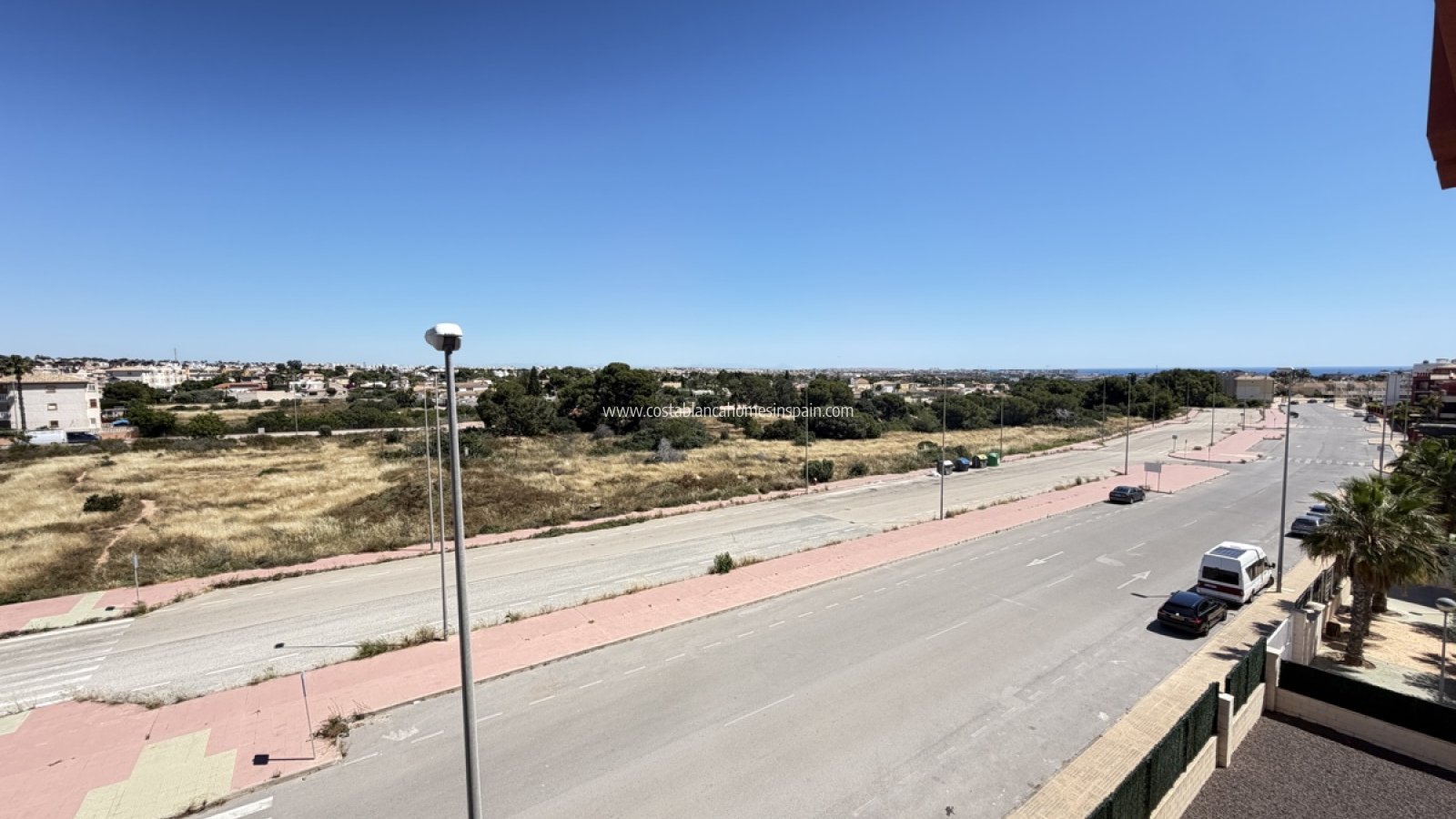 Resale - Apartment - Lomas de Caboroig - Lomas de Cabo Roig