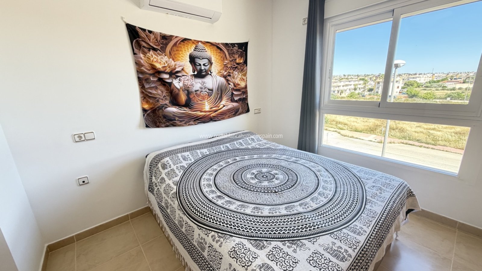 Resale - Apartment - Lomas de Caboroig - Lomas de Cabo Roig