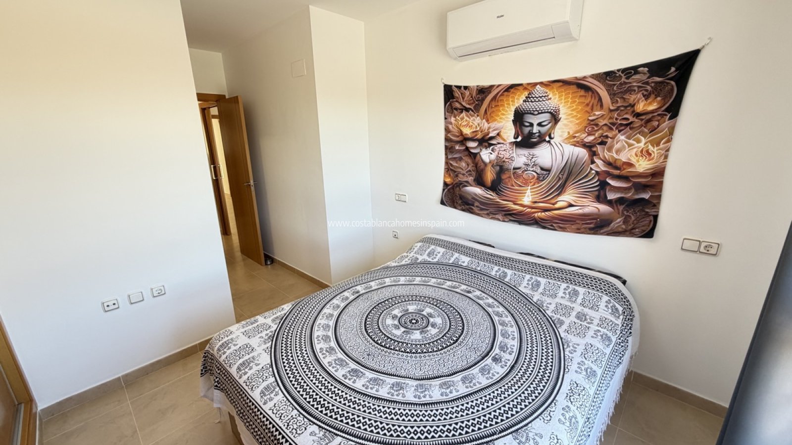 Resale - Apartment - Lomas de Caboroig - Lomas de Cabo Roig