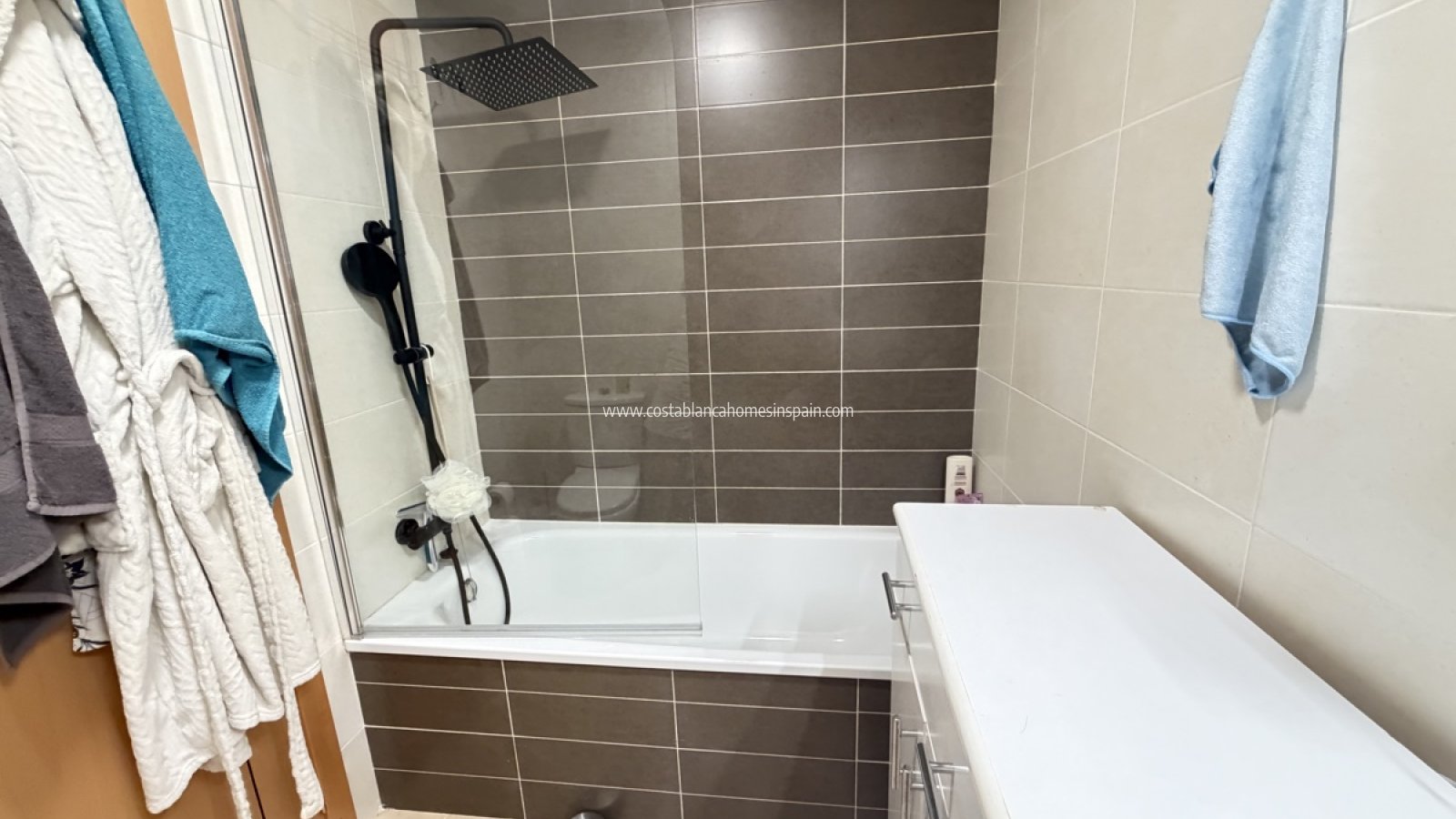 Resale - Apartment - Lomas de Caboroig - Lomas de Cabo Roig