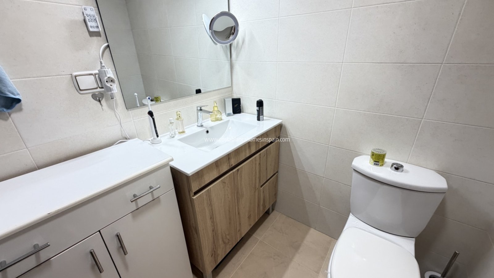 Resale - Apartment - Lomas de Caboroig - Lomas de Cabo Roig