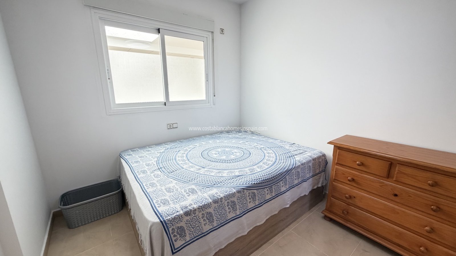 Resale - Apartment - Lomas de Caboroig - Lomas de Cabo Roig